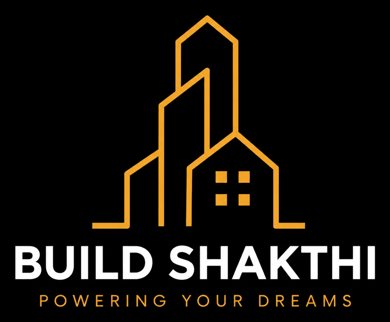 Build Shakthi logo