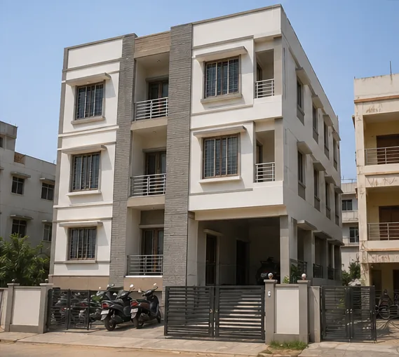 PG and Offices